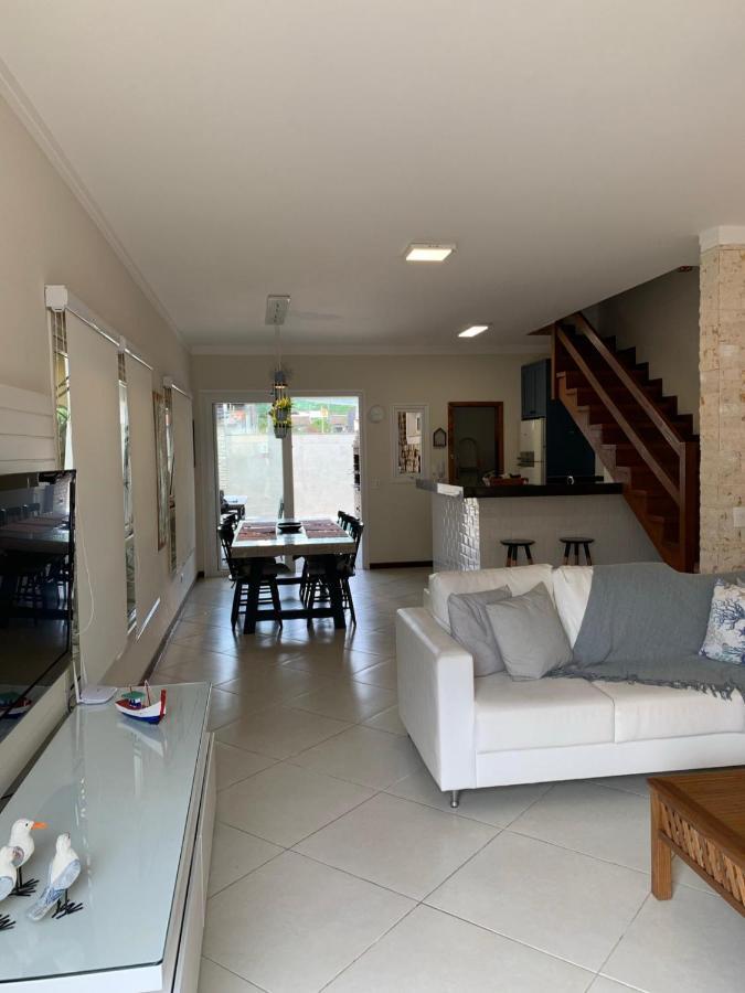 Casa Em Condominio Fechado, Com Piscina Privativa Em Juquehy Sao Sebastiao  Eksteriør bilde