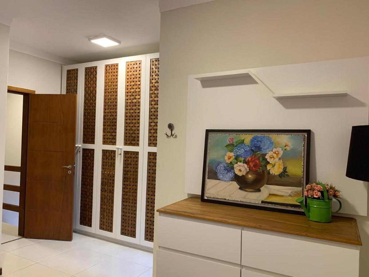 Casa Em Condominio Fechado, Com Piscina Privativa Em Juquehy Sao Sebastiao  Eksteriør bilde