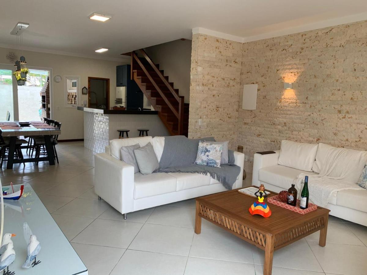 Casa Em Condominio Fechado, Com Piscina Privativa Em Juquehy Sao Sebastiao  Eksteriør bilde