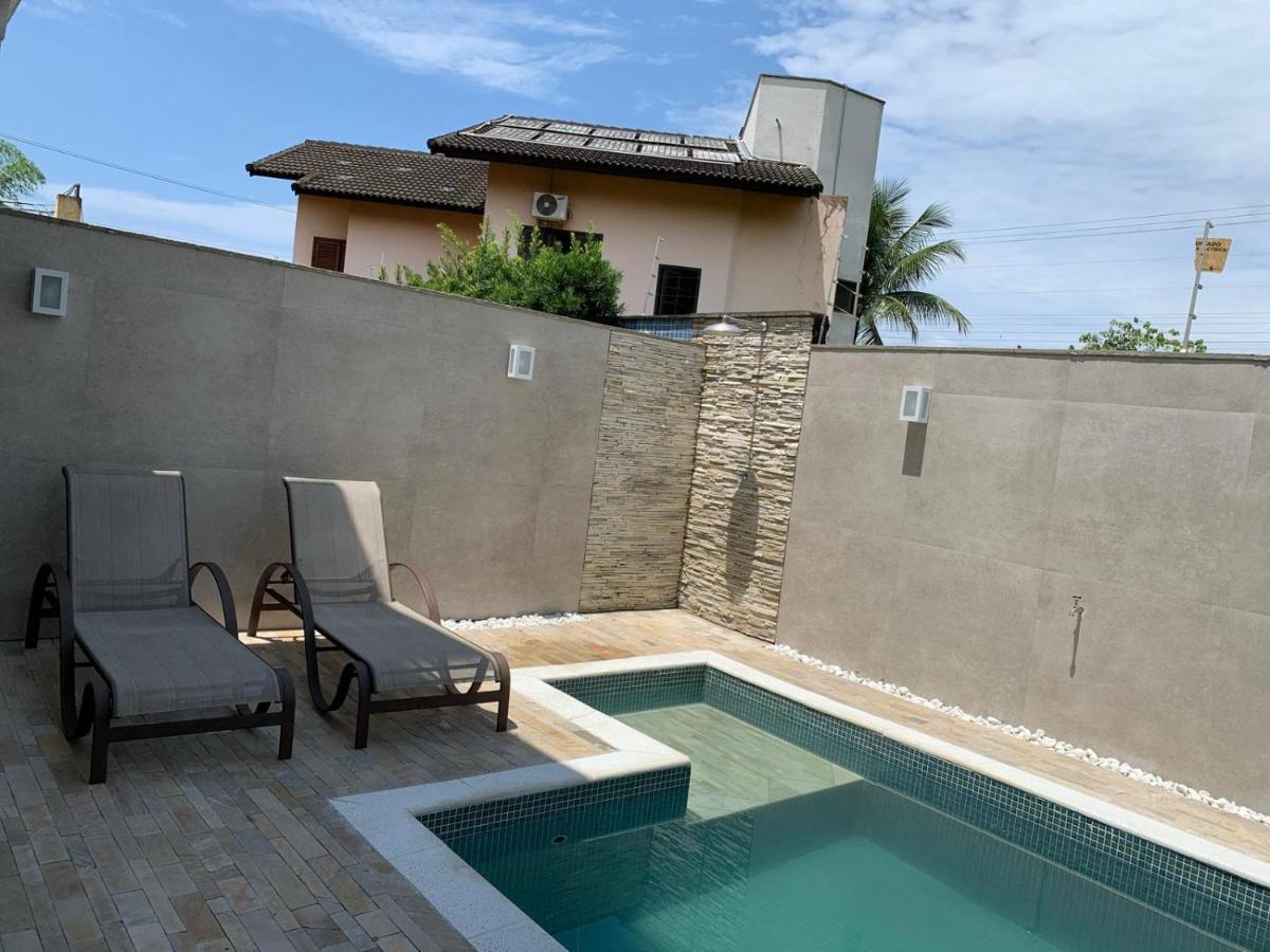 Casa Em Condominio Fechado, Com Piscina Privativa Em Juquehy Sao Sebastiao  Eksteriør bilde