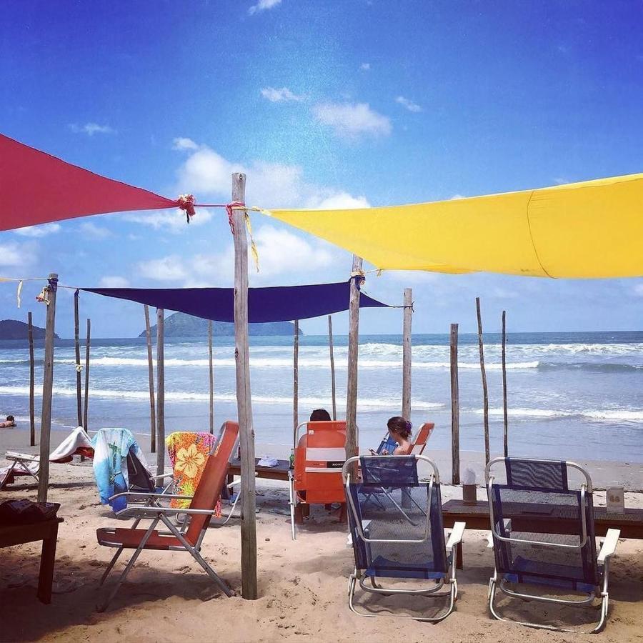 Casa Em Condominio Fechado, Com Piscina Privativa Em Juquehy Sao Sebastiao  Eksteriør bilde