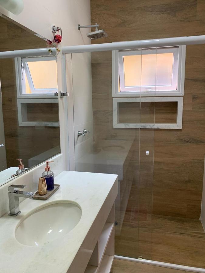 Casa Em Condominio Fechado, Com Piscina Privativa Em Juquehy Sao Sebastiao  Eksteriør bilde